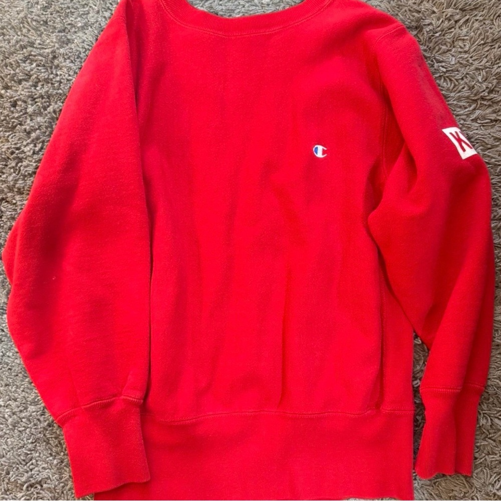 Kith Vintage Crewneck Sweater